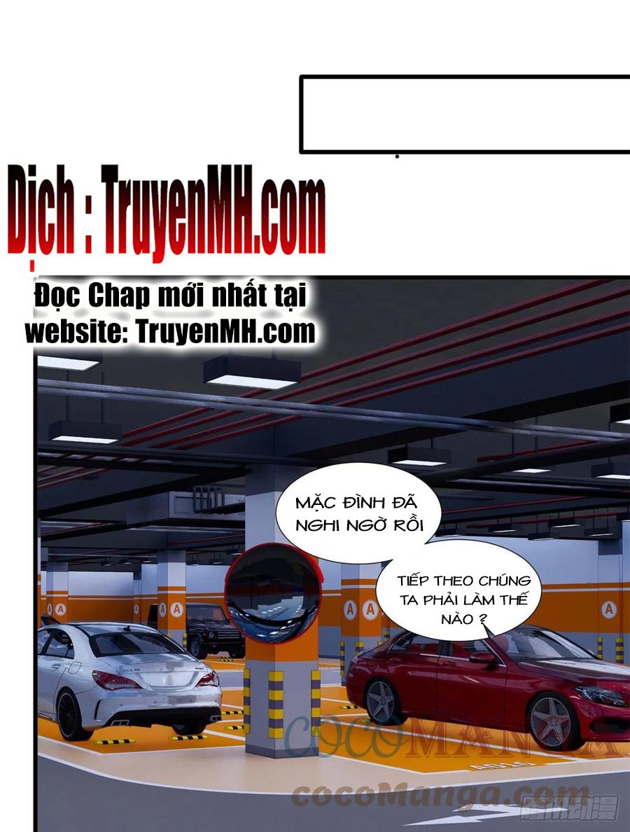 thí hôn lão công, cần giúp sức chapter 497 1