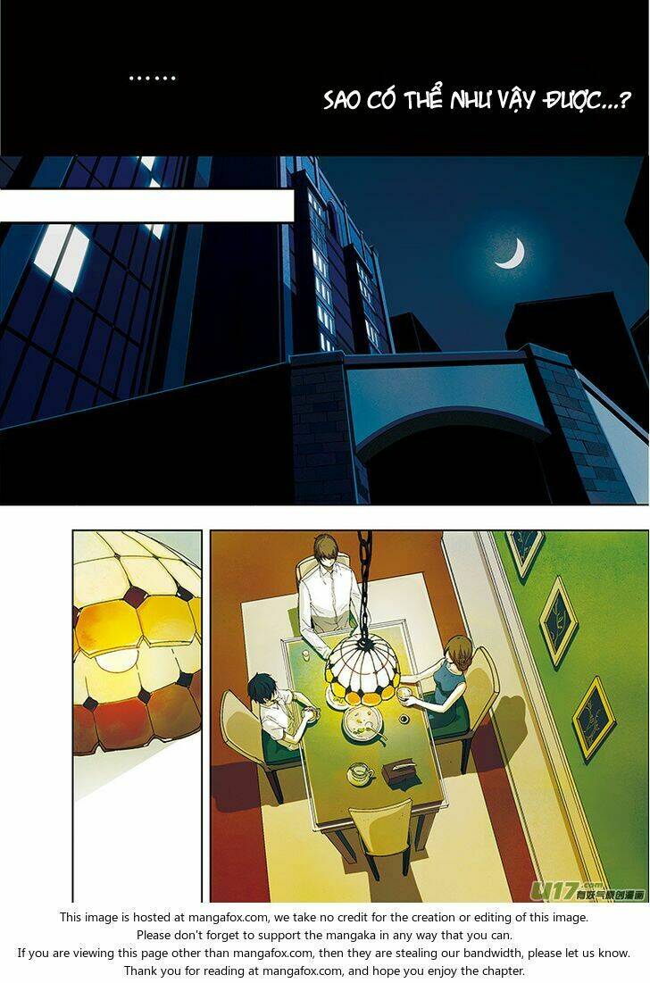 looking for clotho chapter 1 30