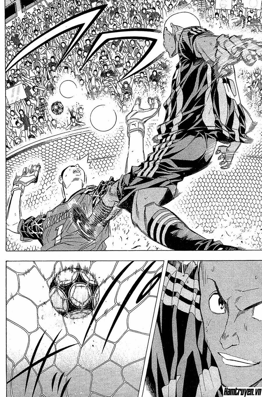 kỵ sĩ trong vòng cấm chapter 125 10