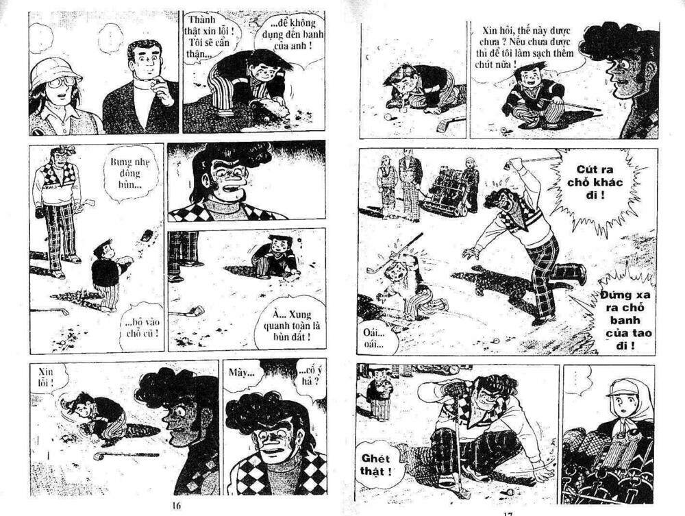 tân teppi chapter 25 7