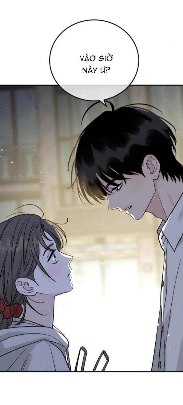 Thuyết Tình Yêu Ích Kỷ chapter 35.1 9