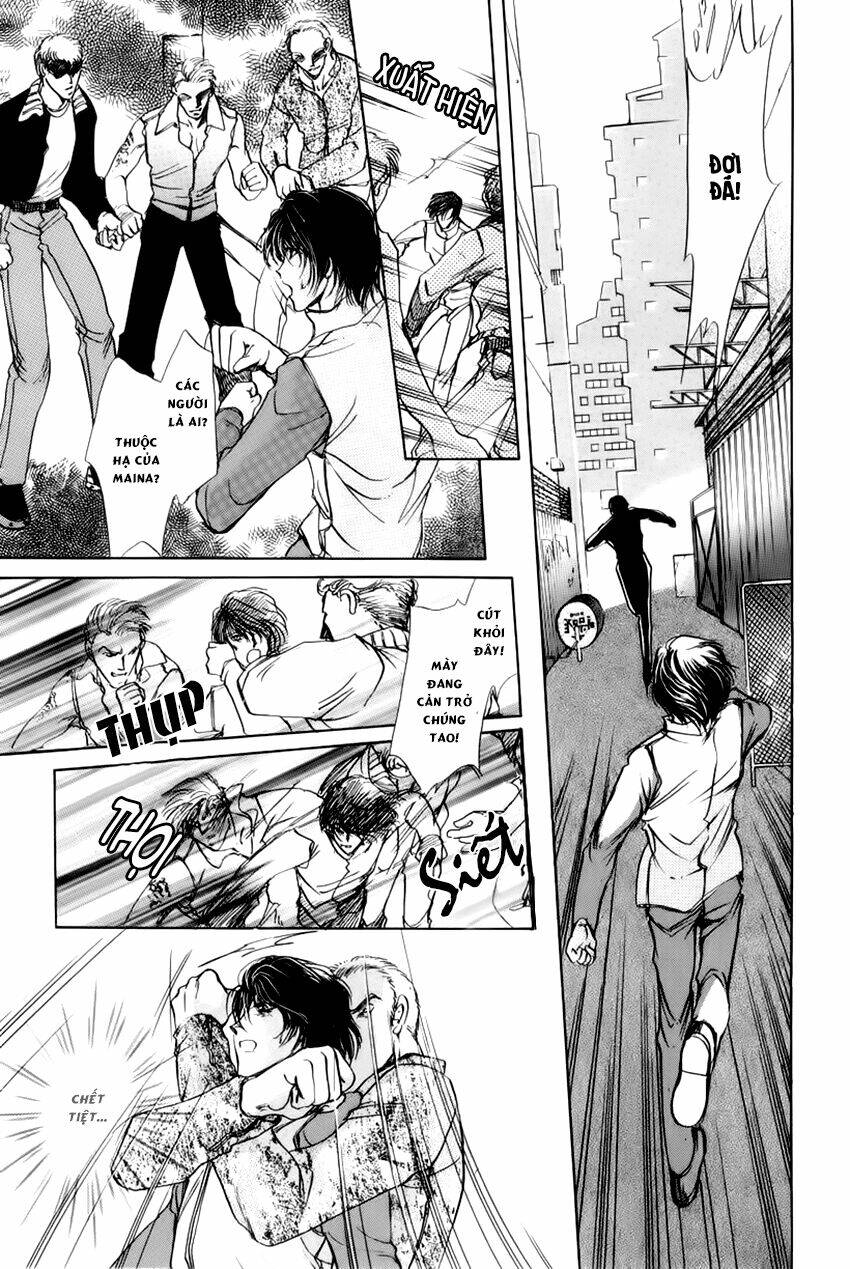 aoi hitsuji no yume chapter 1 39