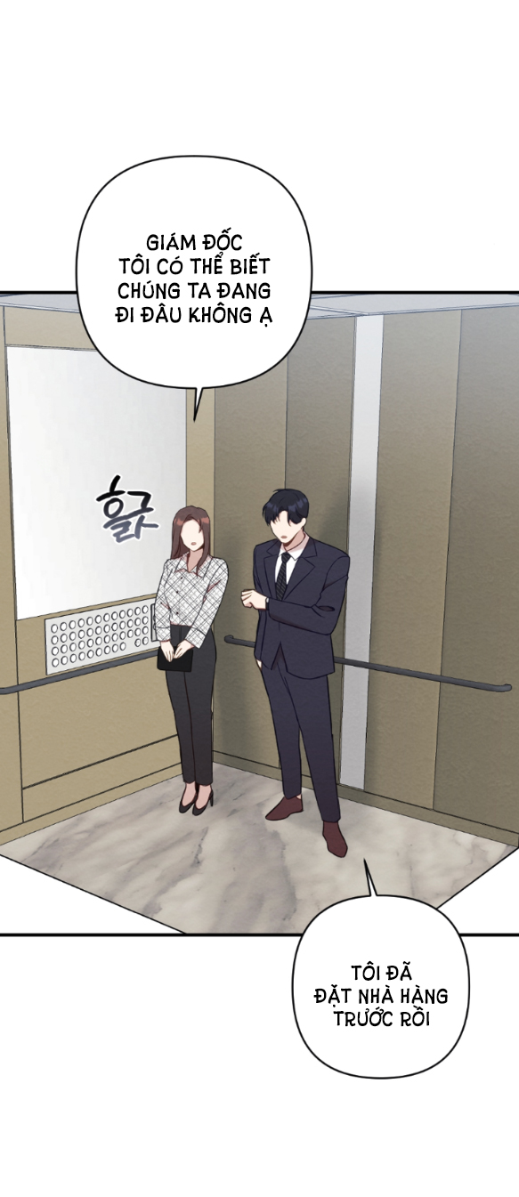 [18+] đêm không thể vãn hồi chapter 23.1 18