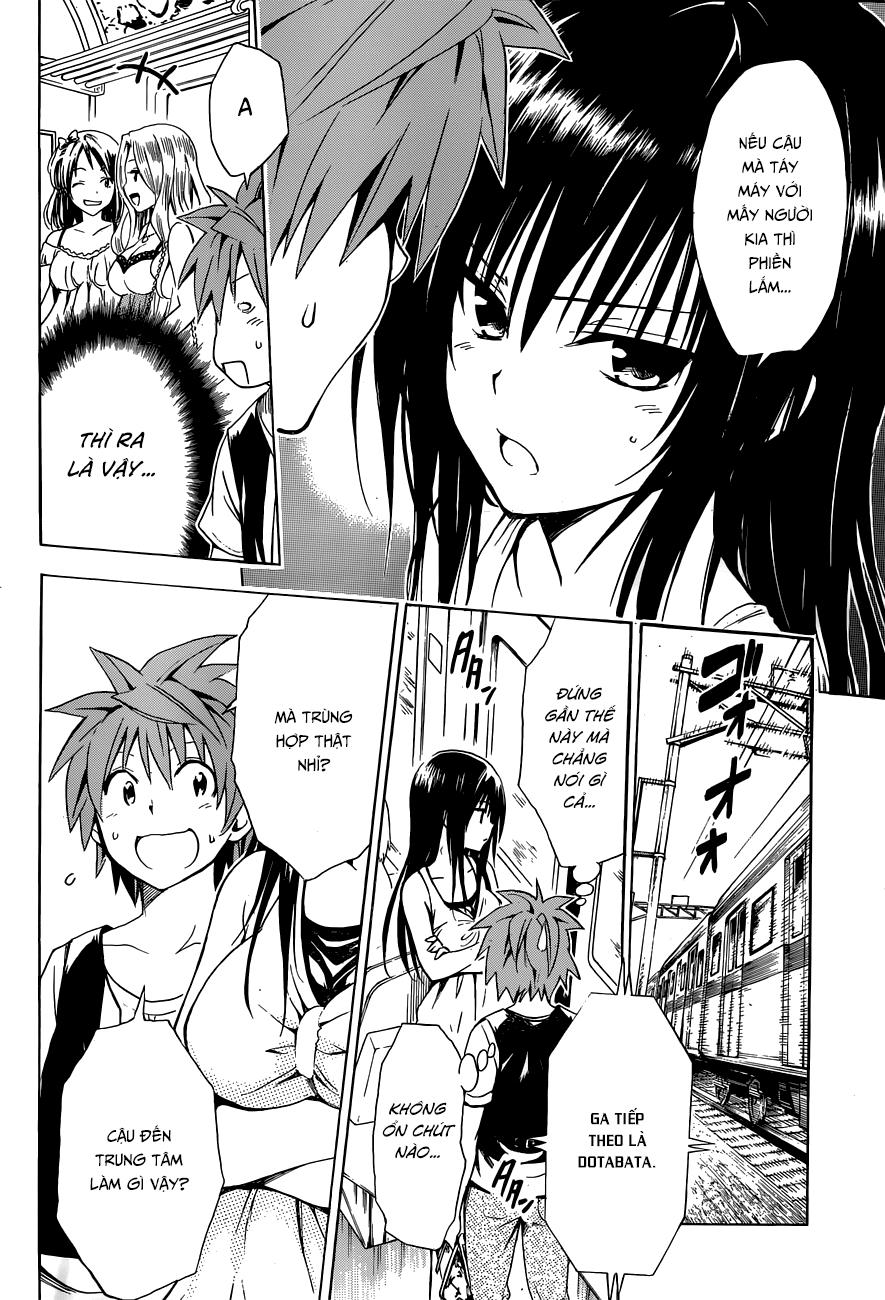 to love - ru darkness chapter 44.5 9