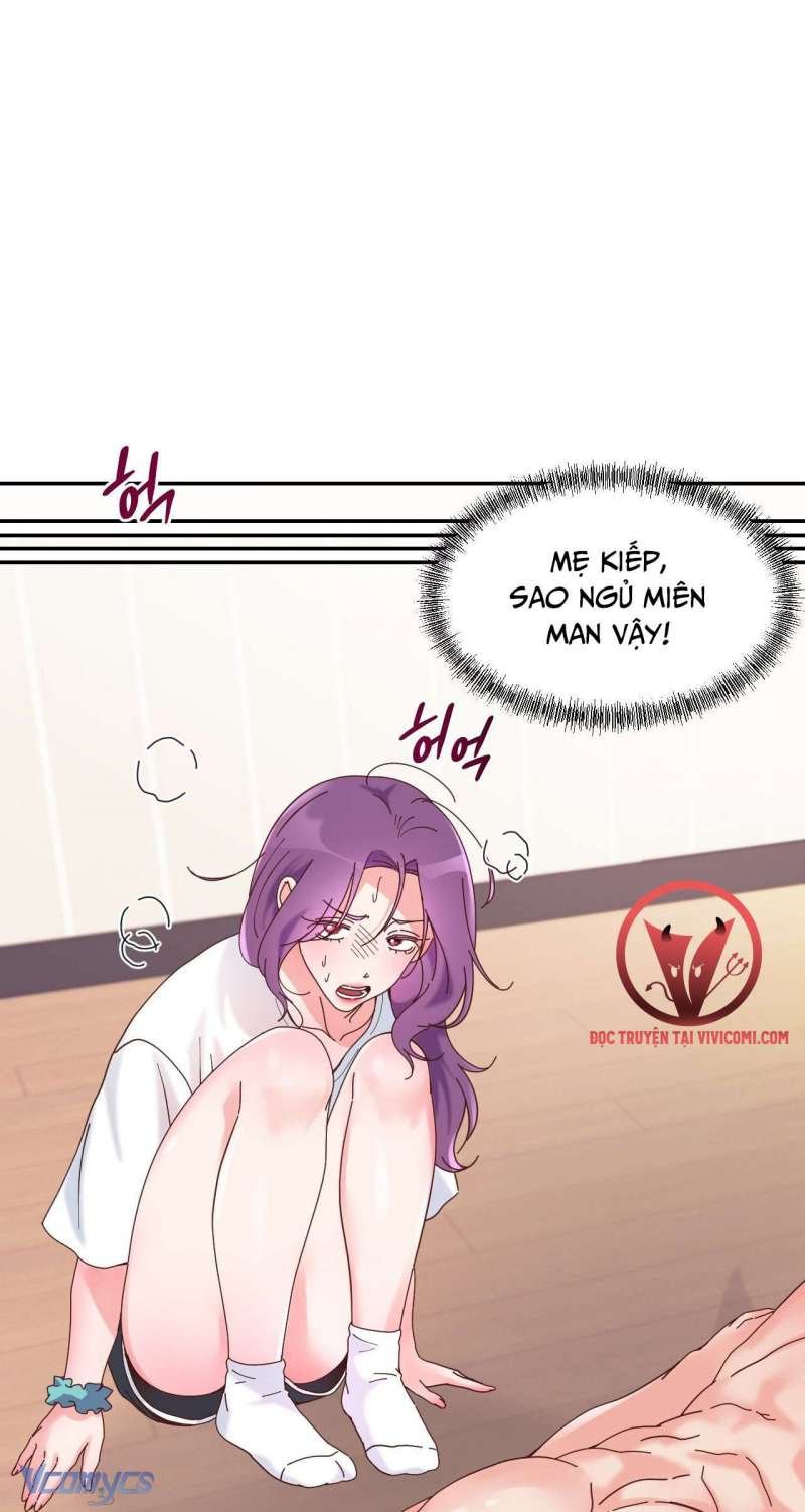 [18+] cục cưng nhà hàng xóm chapter 1 29