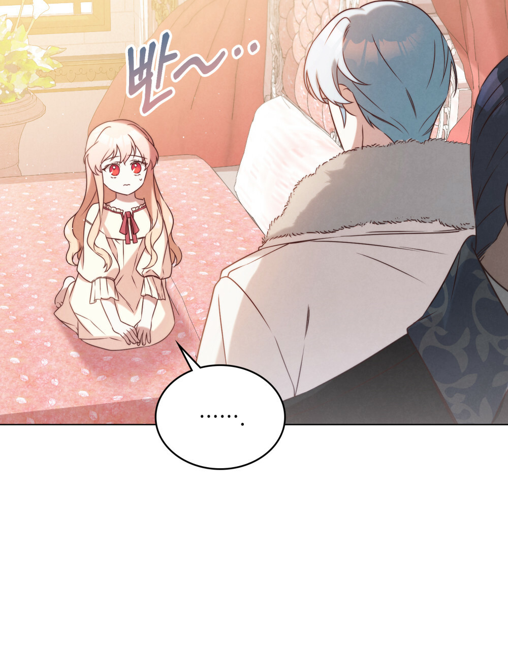 ánh sáng của bình minh chapter 4 7