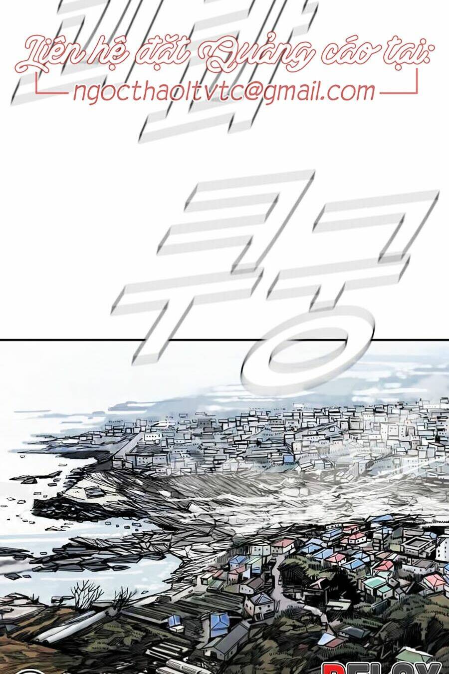 thợ săn đầu tiên chapter 64 52