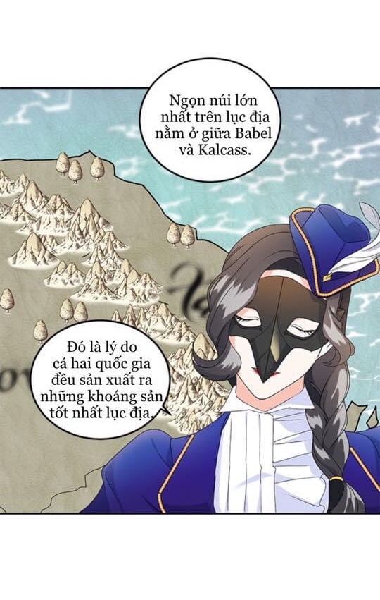 ebony, quạ đen chapter 17 33