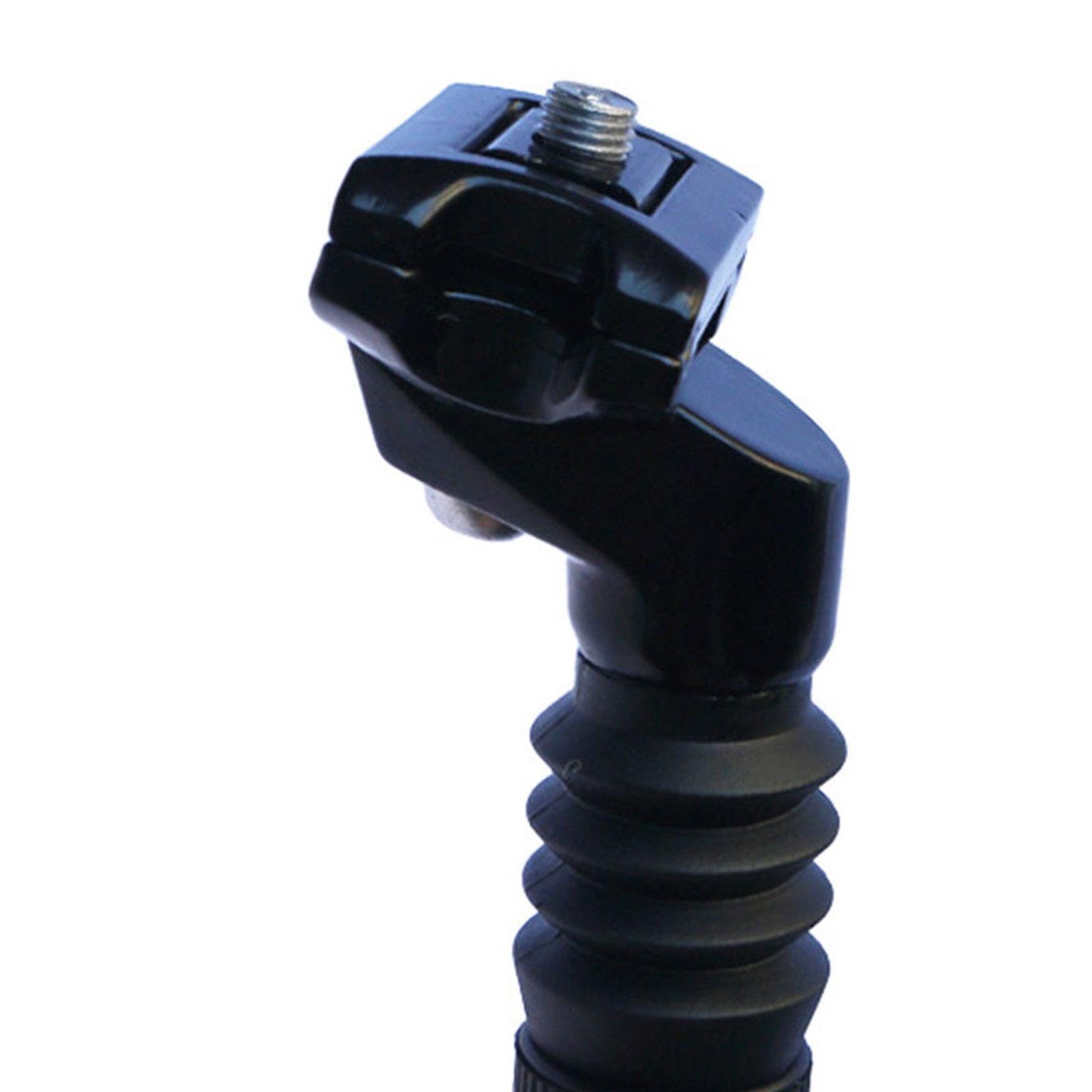350mm Bike Seatpost Seat Post Saddle Pole