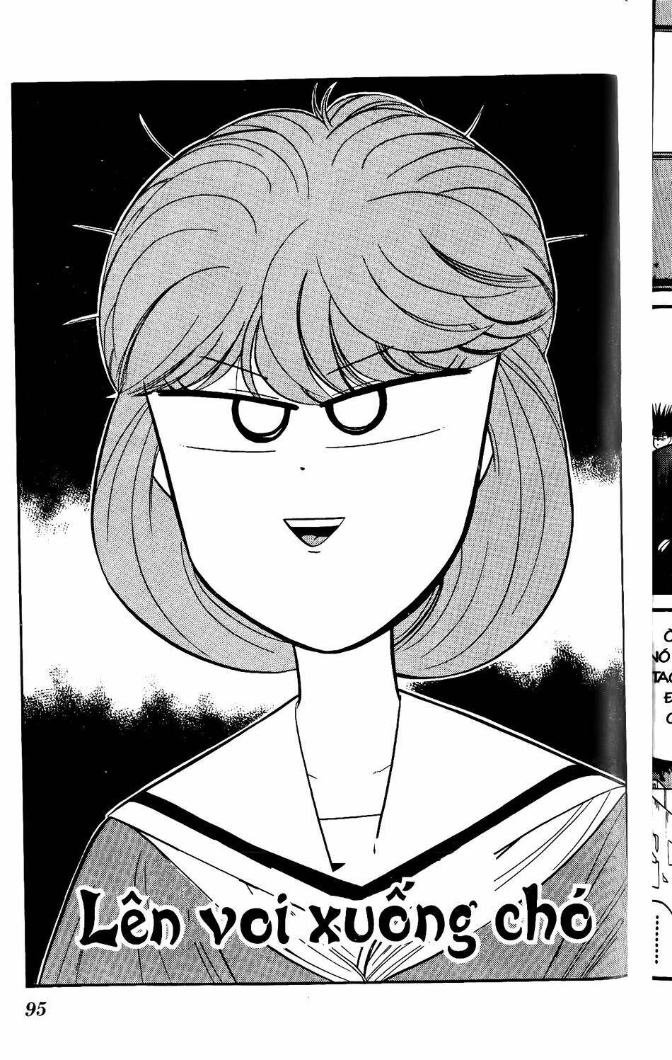 kyou kara ore wa - cặp bài trùng chapter 154 2