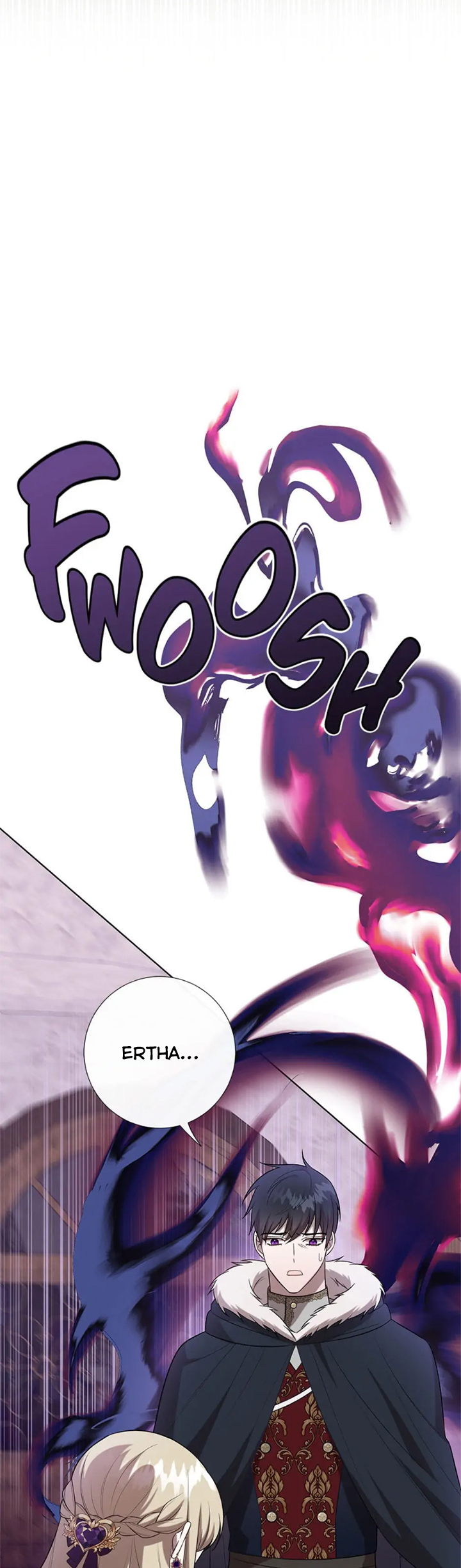 đừng ăn thịt tôi mà chapter 101 7