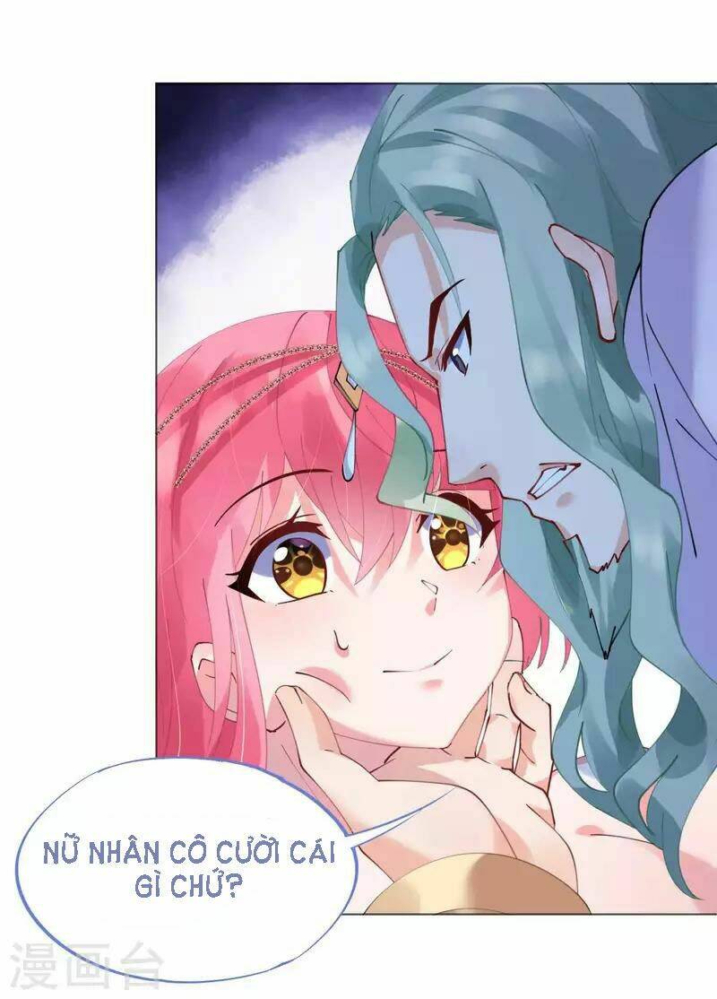 thuyền trưởng đại nhân khinh diểm ái chapter 49 19