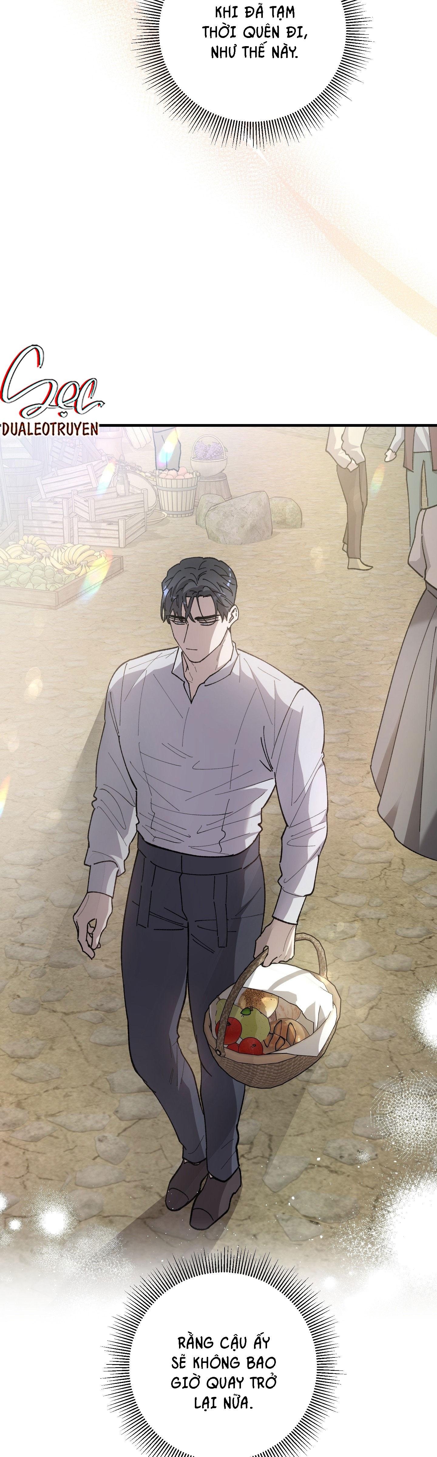 đóa hoa của mặt trời chapter 96 18