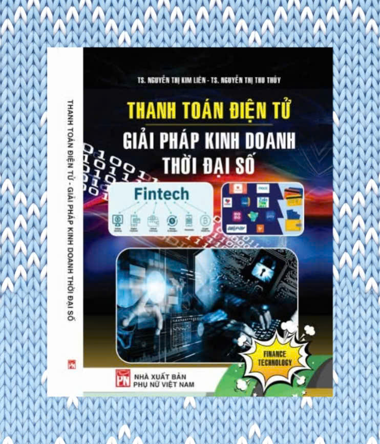 Thanh toán điện tử – Giải pháp kinh doanh thời đại số