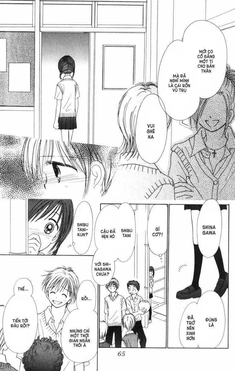 kirakira 100% chapter 2 16