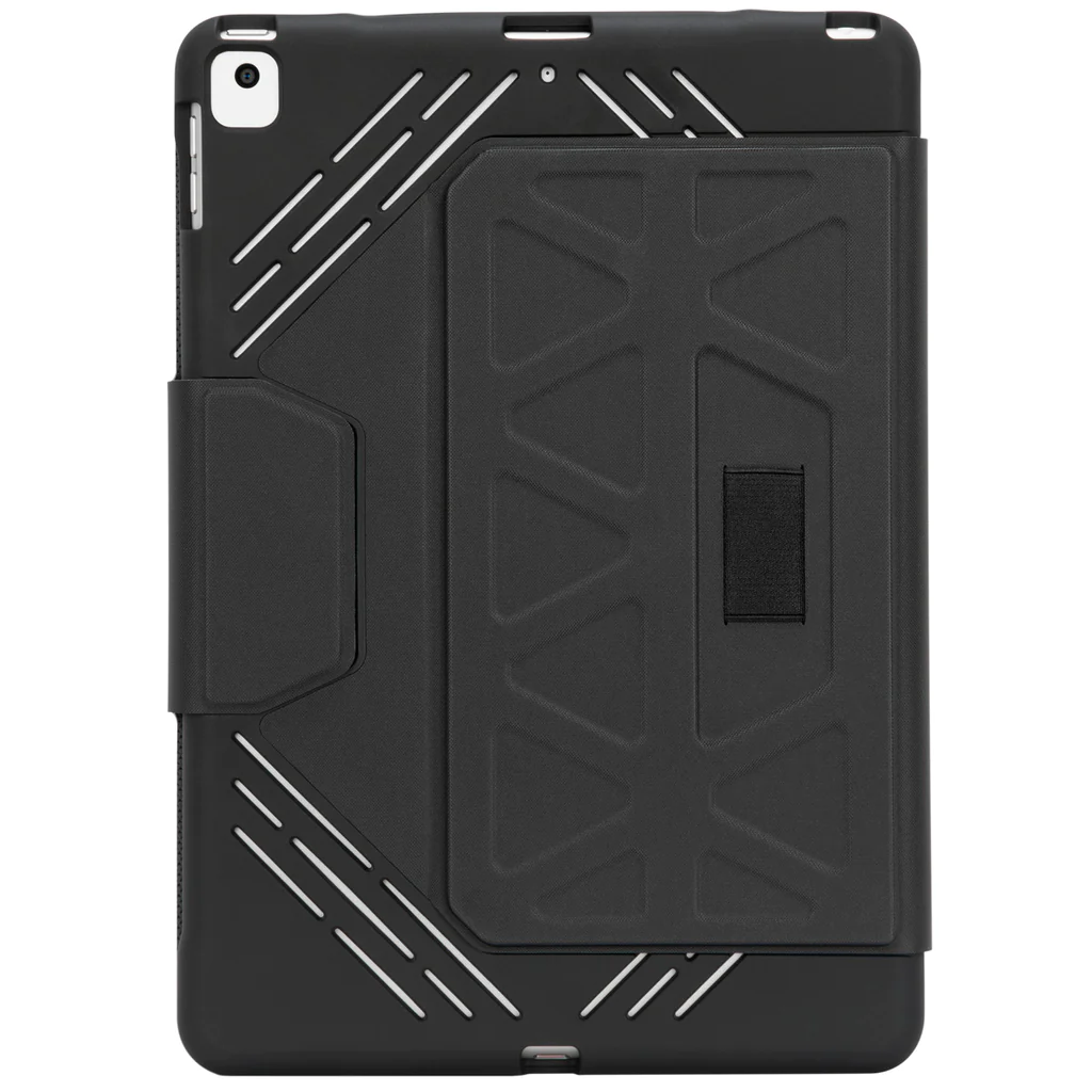 Ốp Lưng TABLET Targus PRO-TEK Antimicrobial Case cho iPad 10.2", iPad Air 10.5" and iPad Pro 10.5"