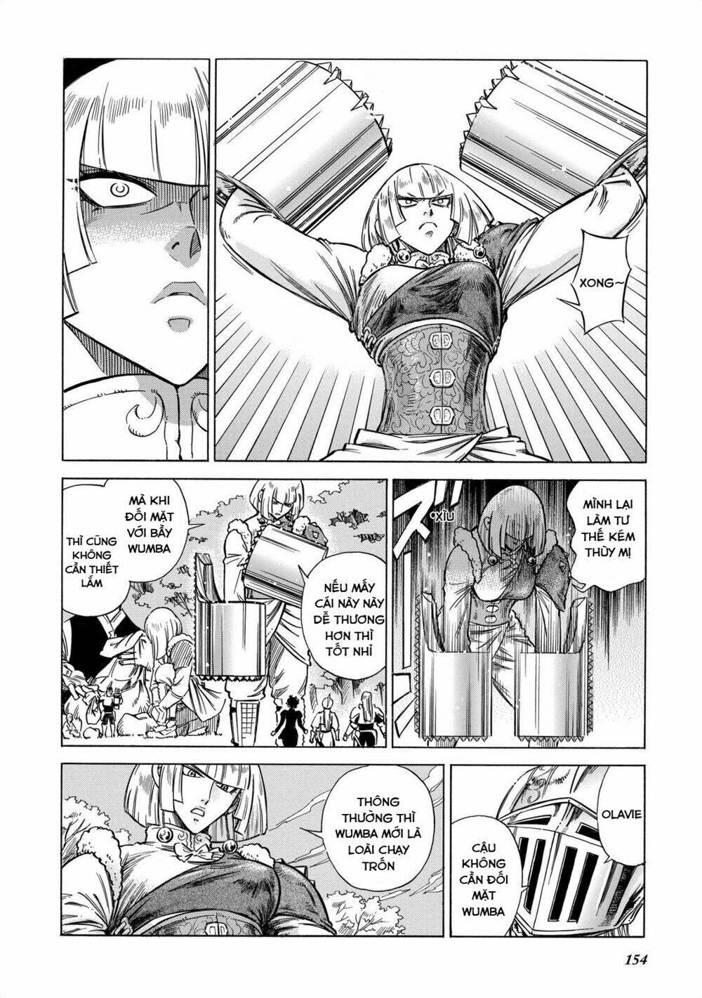 stravaganza - isai no hime chapter 14 7