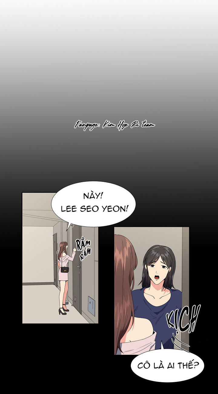 ký ức tháng 7 chapter 1.2 14