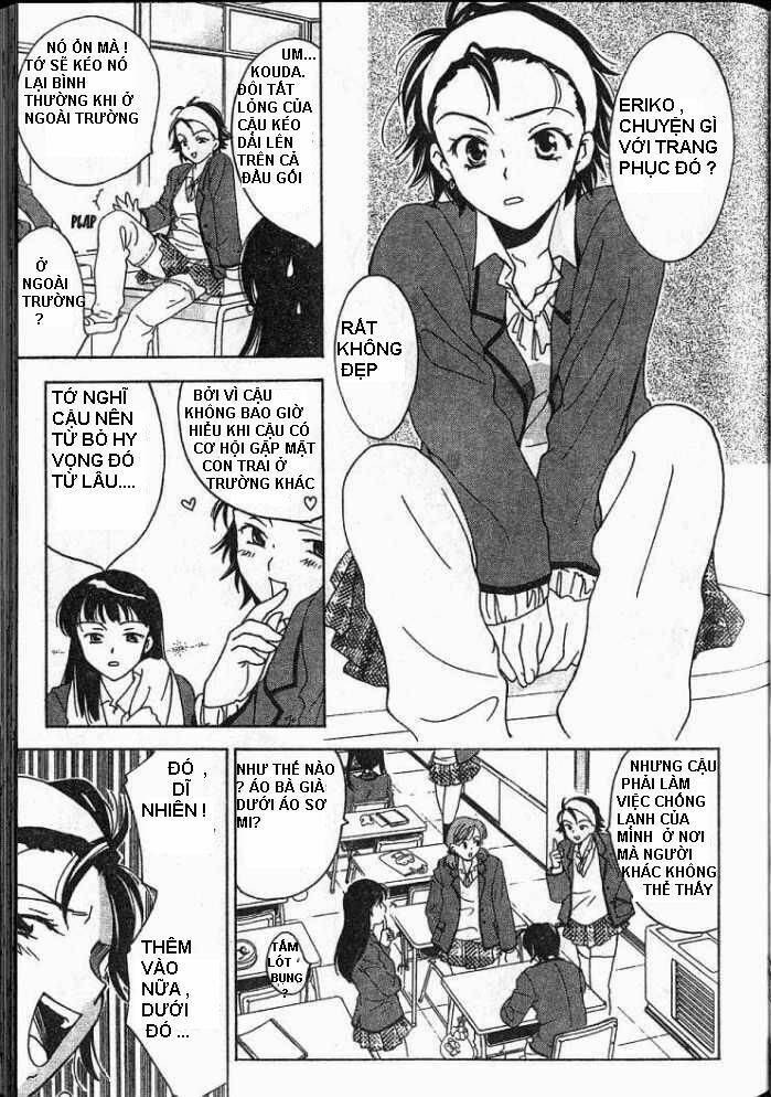 joshikousei chapter 11 6