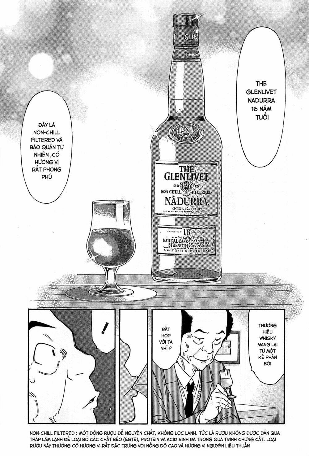 bartender chapter 152 14