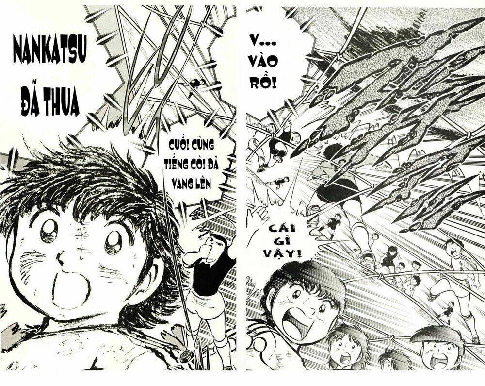 captain tsubasa chapter 22 16