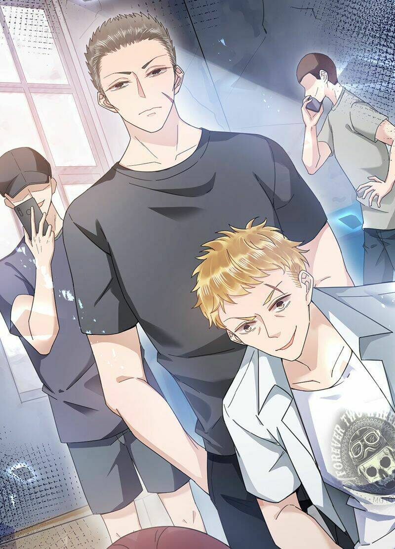 thịnh thế điềm sủng: cô vợ nhỏ đáng yêu của dịch thiếu chapter 53 8