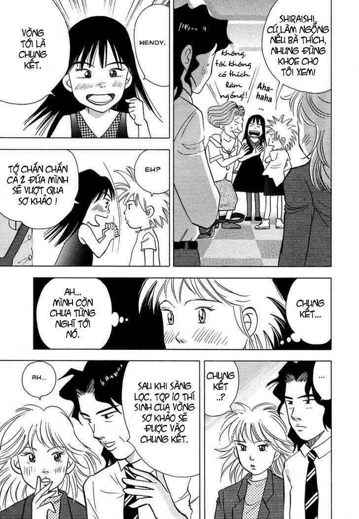 piano no mori chapter 39 18