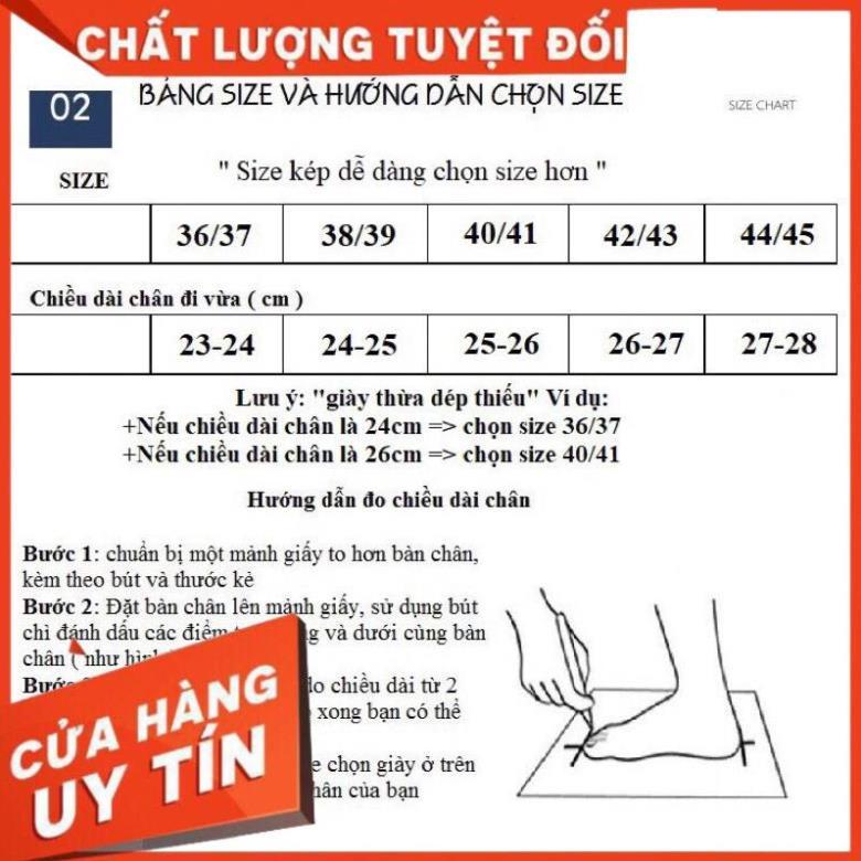 Dép Đúc Quai Ngang Chống Trượt Siêu Nhẹ Đi Trong Nhà