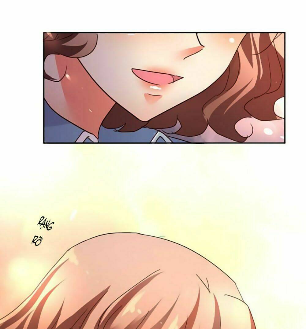 cô gái đặc biệt nhất của tôi chapter 25 30