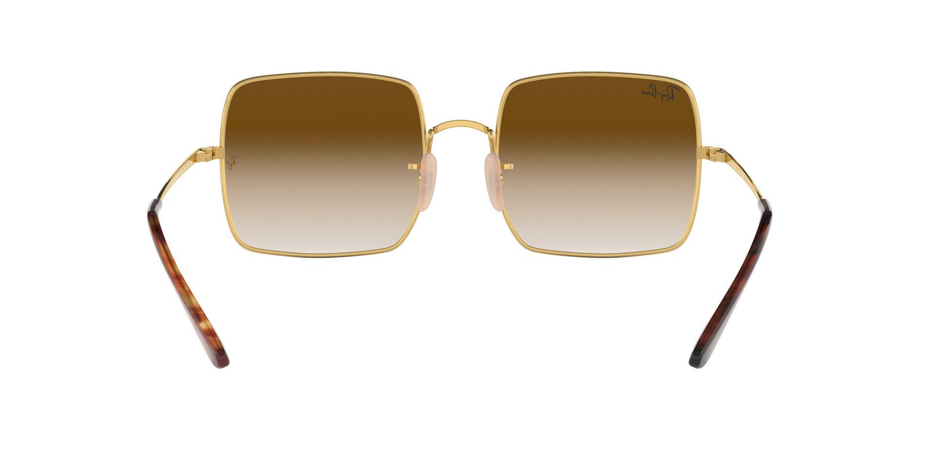 Mắt Kính RAY-BAN SQUARE - RB1971 914751 -Sunglasses