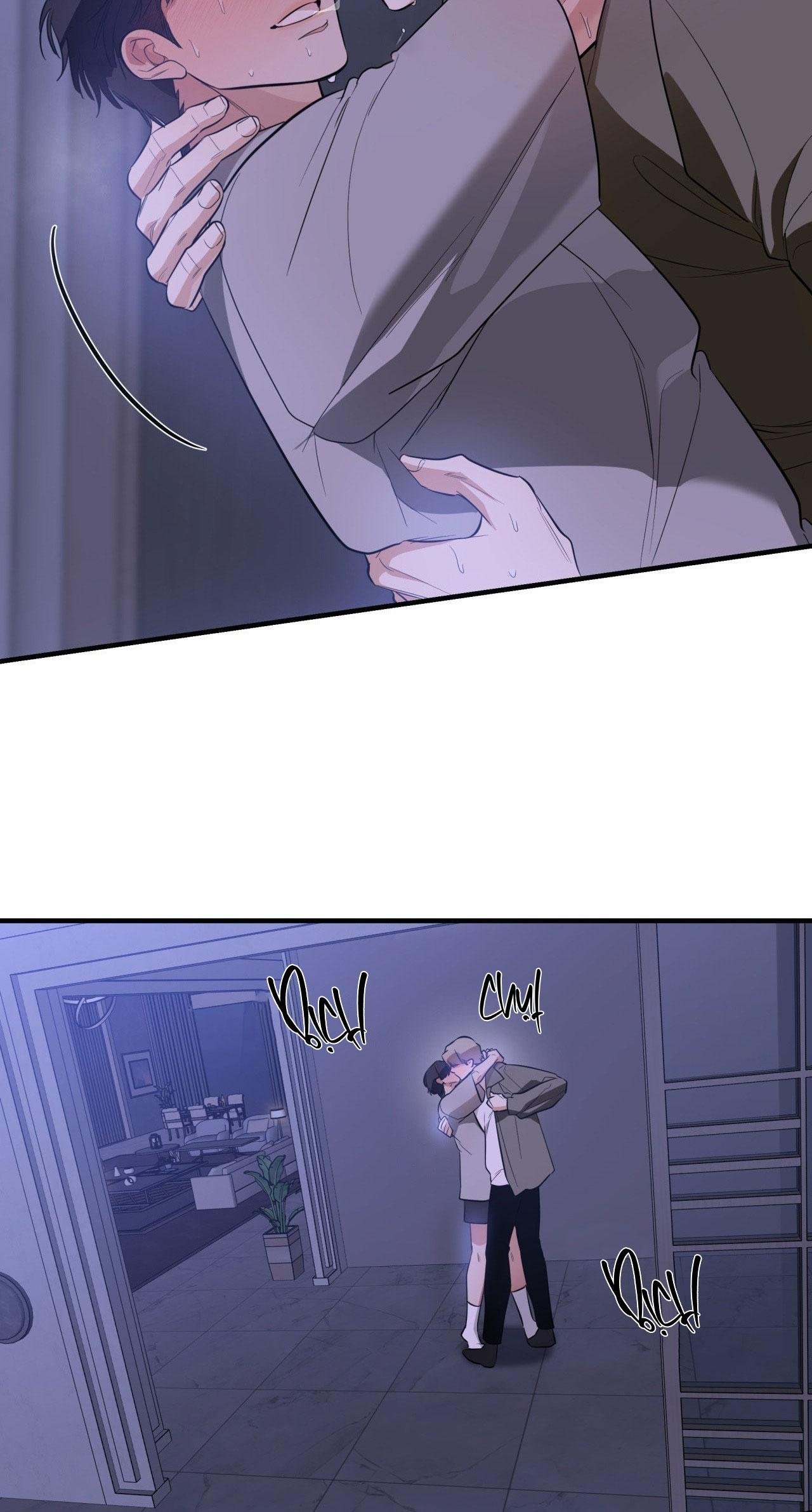 lệnh cứu rỗi chapter 65 15