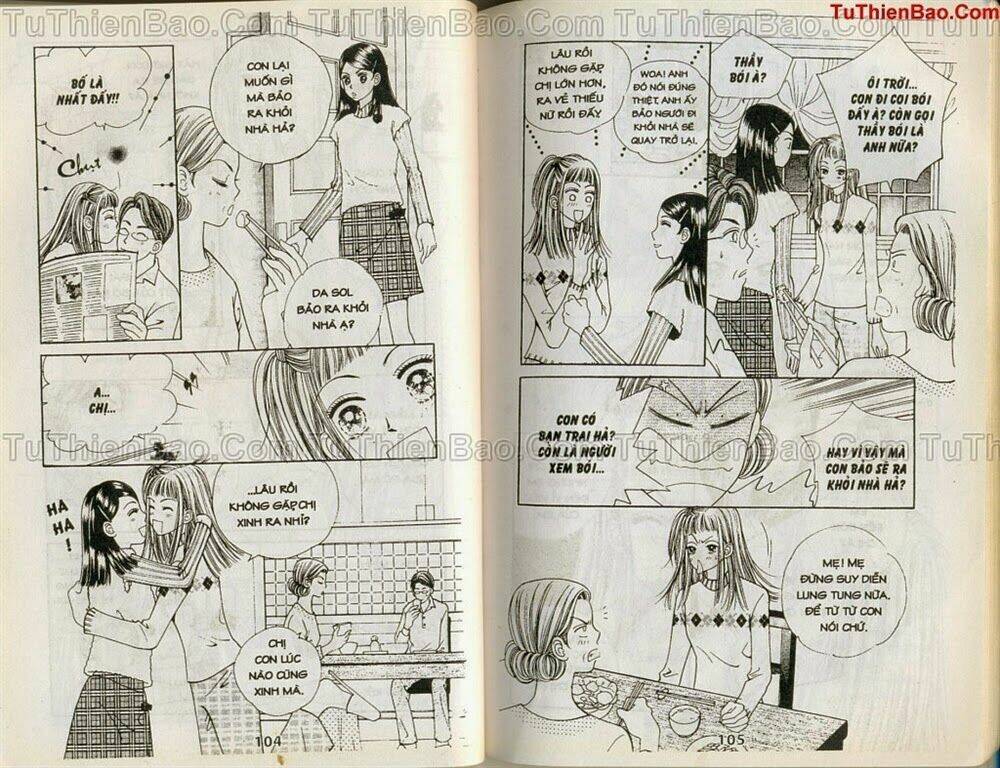 phép màu tình yêu chapter 1 52