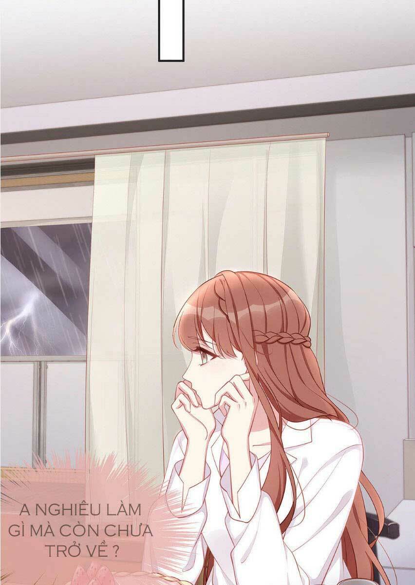 sủng em sủng tới tận cùng chapter 36 3