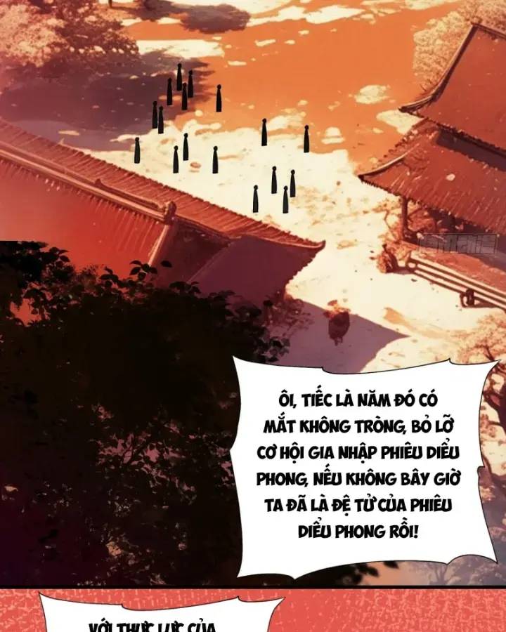 gặp mạnh thì càng mạnh, tu vi của ta không giới hạn chapter 5 70