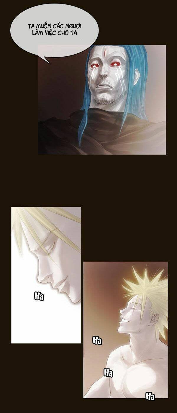 hội ảo thuật chapter 62 16