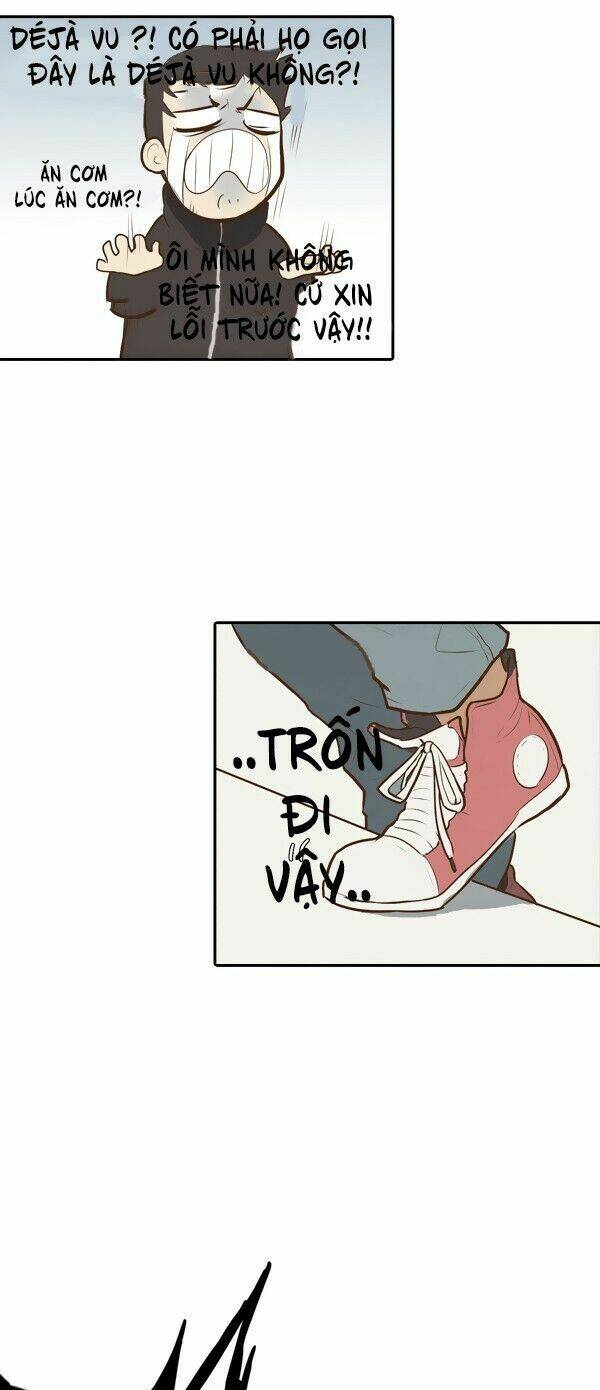 how to open a triangular riceball chapter 3 29