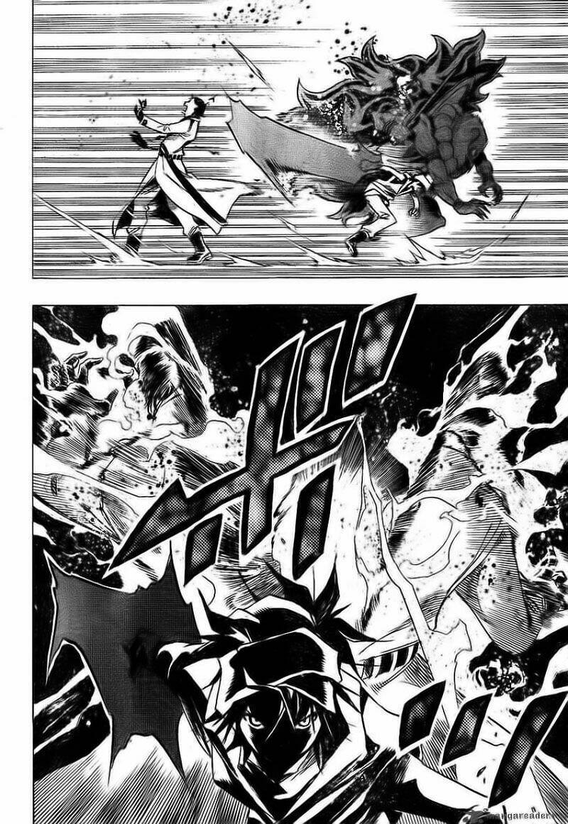 kagijin - khóa nhân chapter 1 45