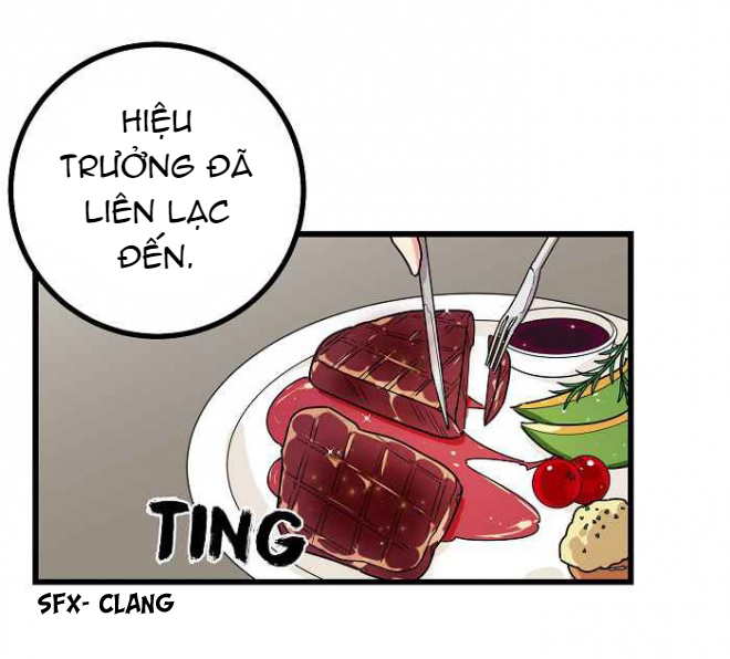 tôi là tiểu thư của gia đình này chapter 34 29