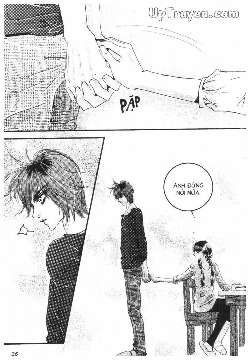 hoàng cung chapter 25 37