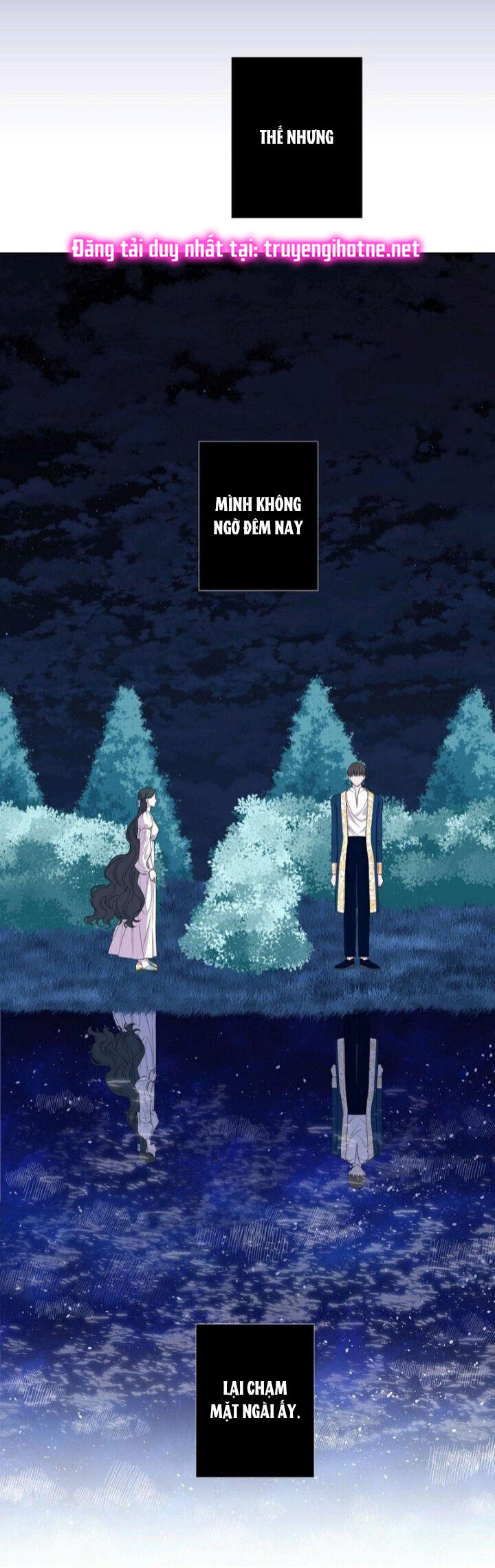 từ tiểu thư thành hoàng hậu - lady to queen chapter 50.1 11