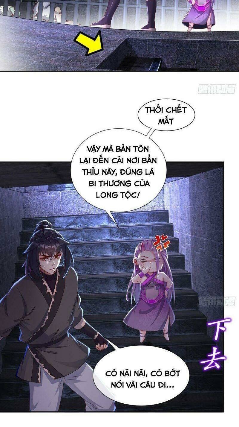 trọng sinh chi ma tôn đương đạo chapter 84 18