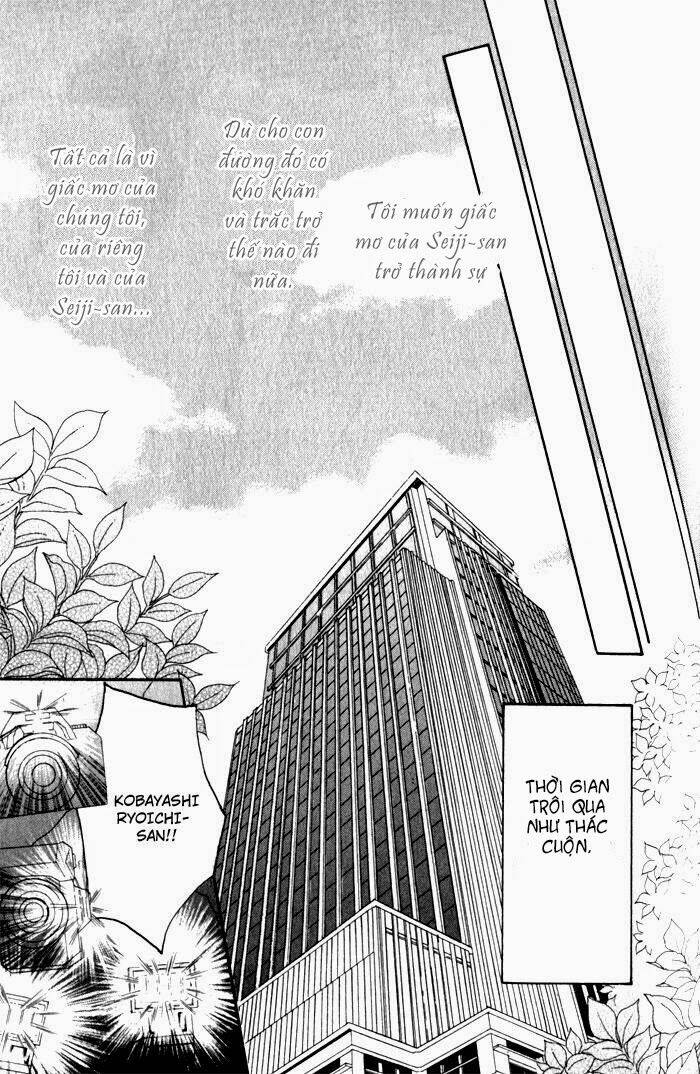 ai no gebokutachi chapter 4 39