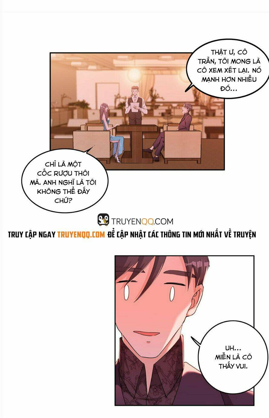 khốn ái tù lung chapter 19 8