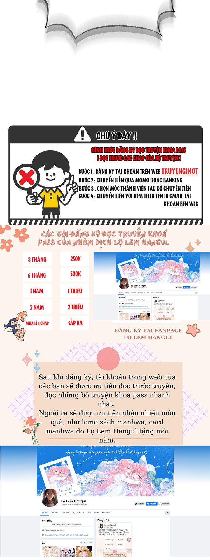 cha, con không muốn kết hôn đâu chapter 125 67