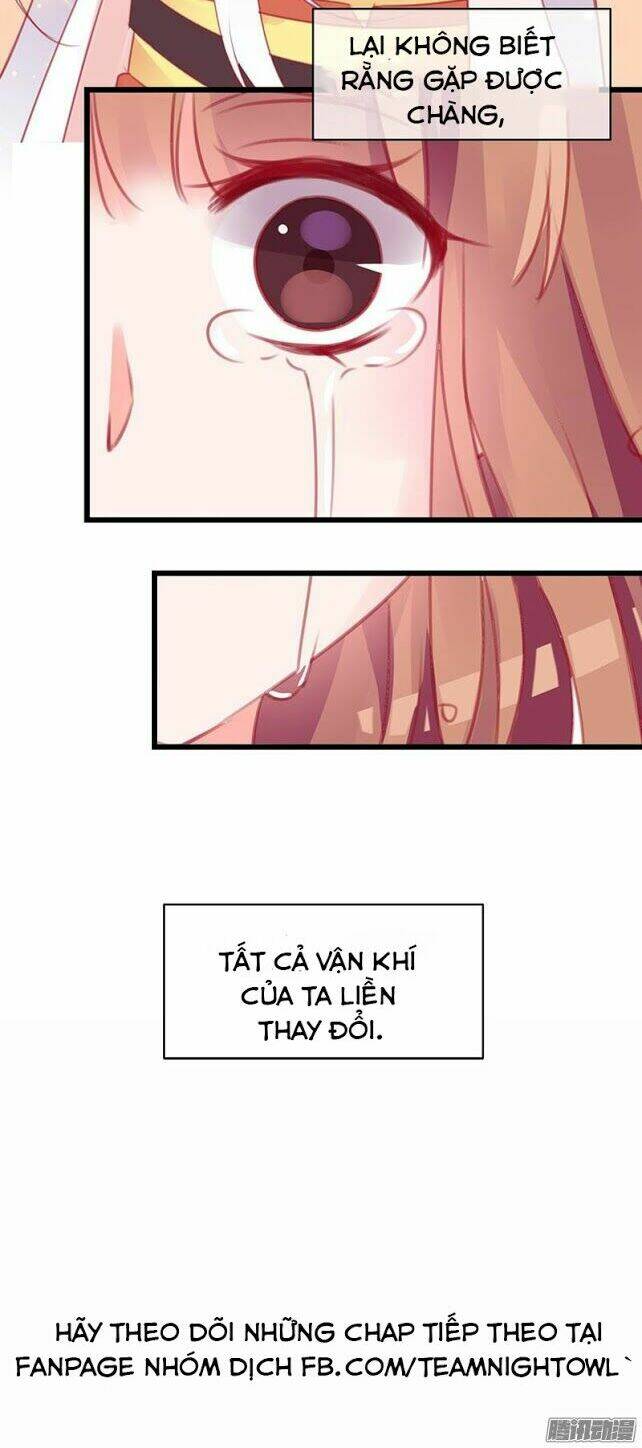 cẩm lý đại thần giúp ta với chapter 1 46