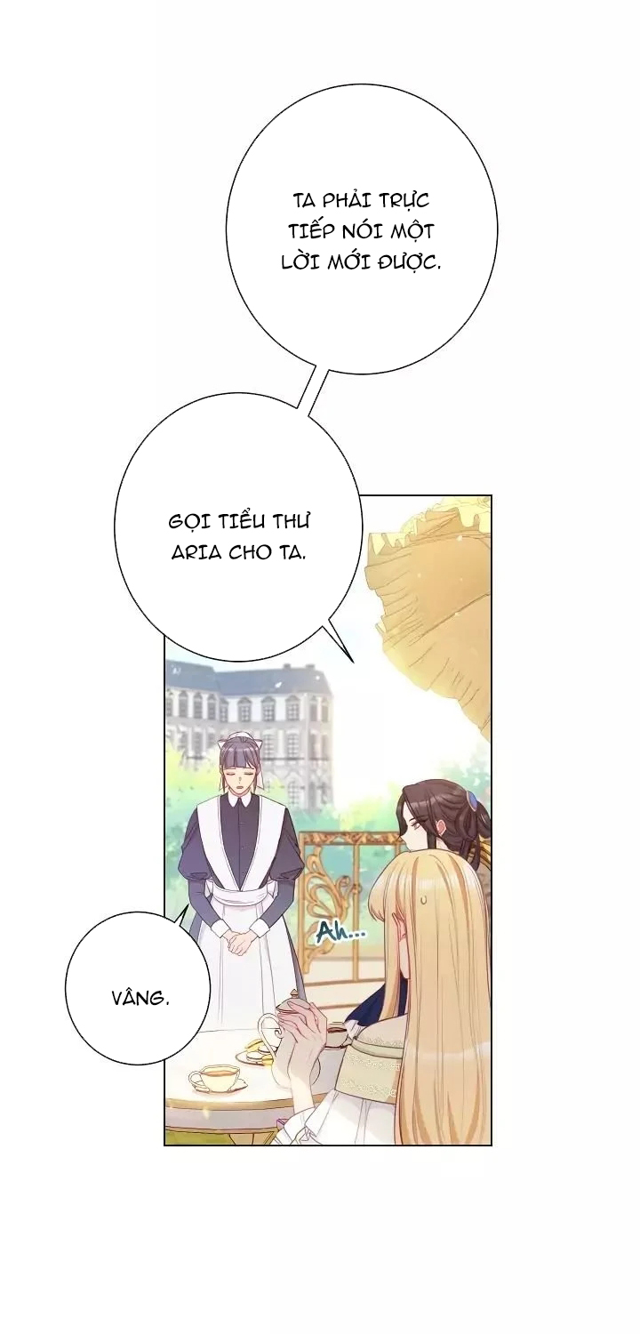 ác nữ đảo ngược đồng hồ cát chapter 39 30