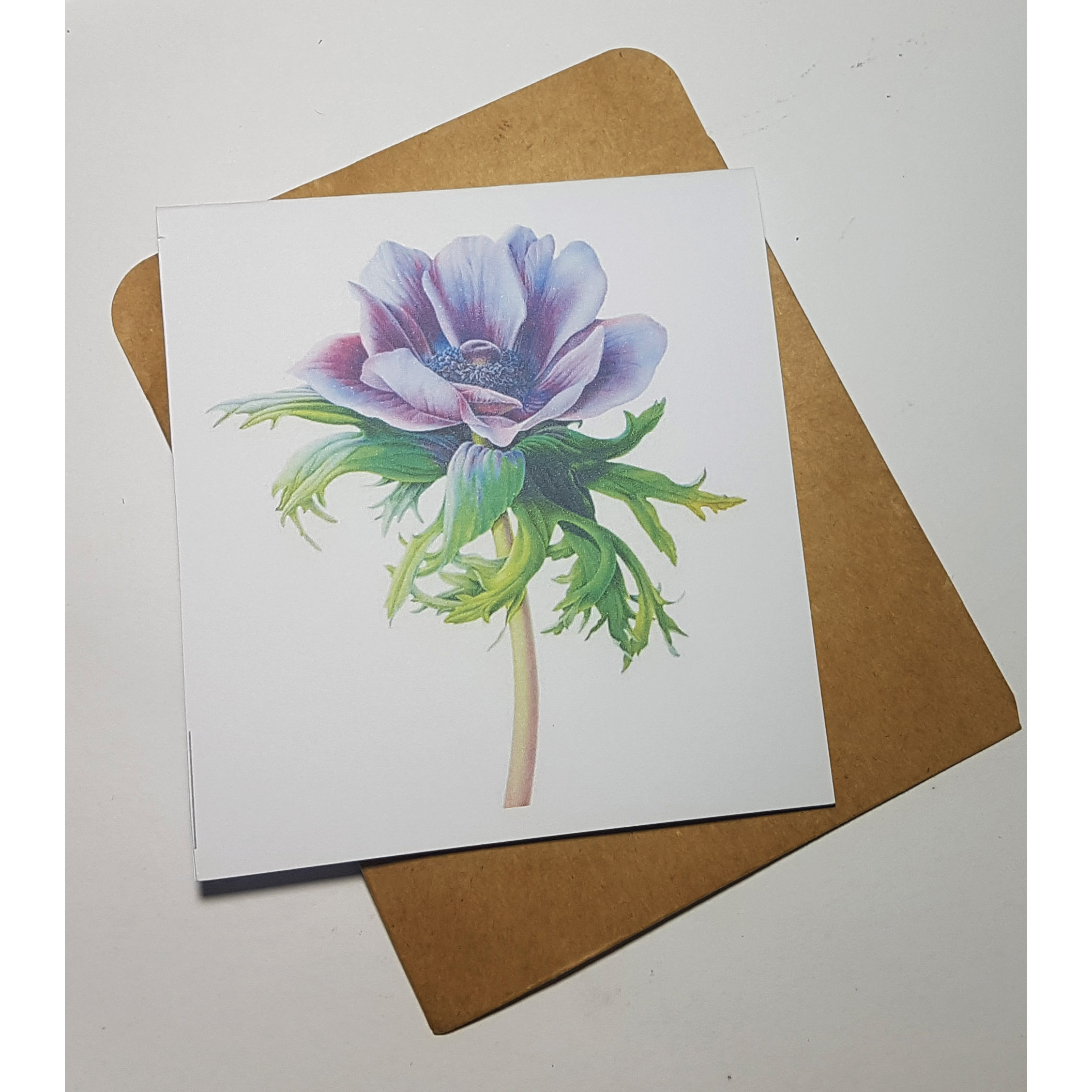 Thiệp phong cách Vintage card quà cám ơn ,chúc mừng sinh nhật và giử tặng người thân yêu.