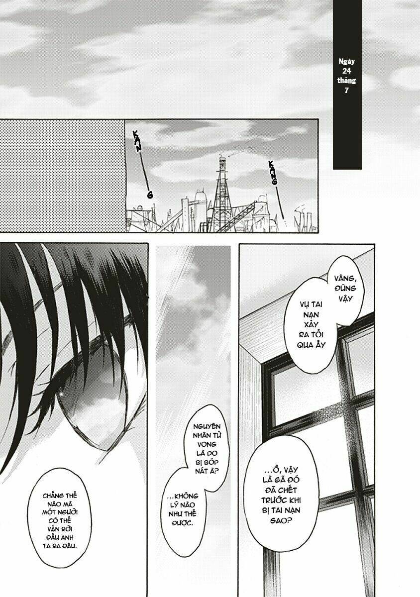 kara no kyoukai - the garden of sinners chapter 17 16