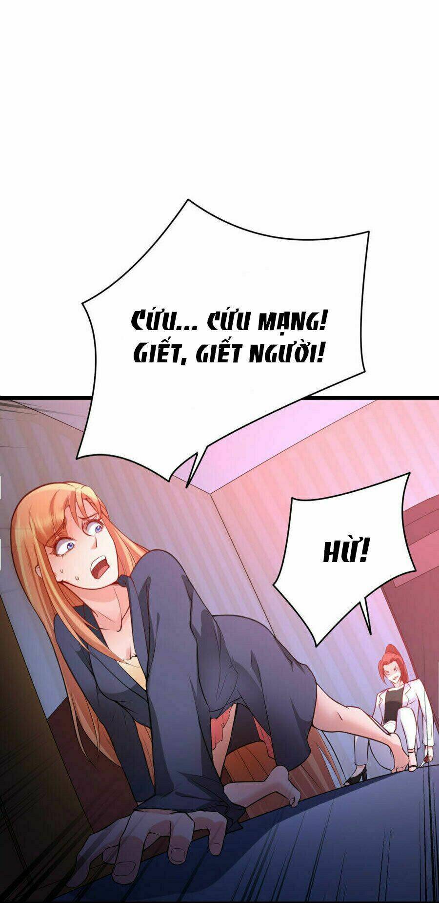 tiểu bạch điềm thê của long thiếu chapter 10 36