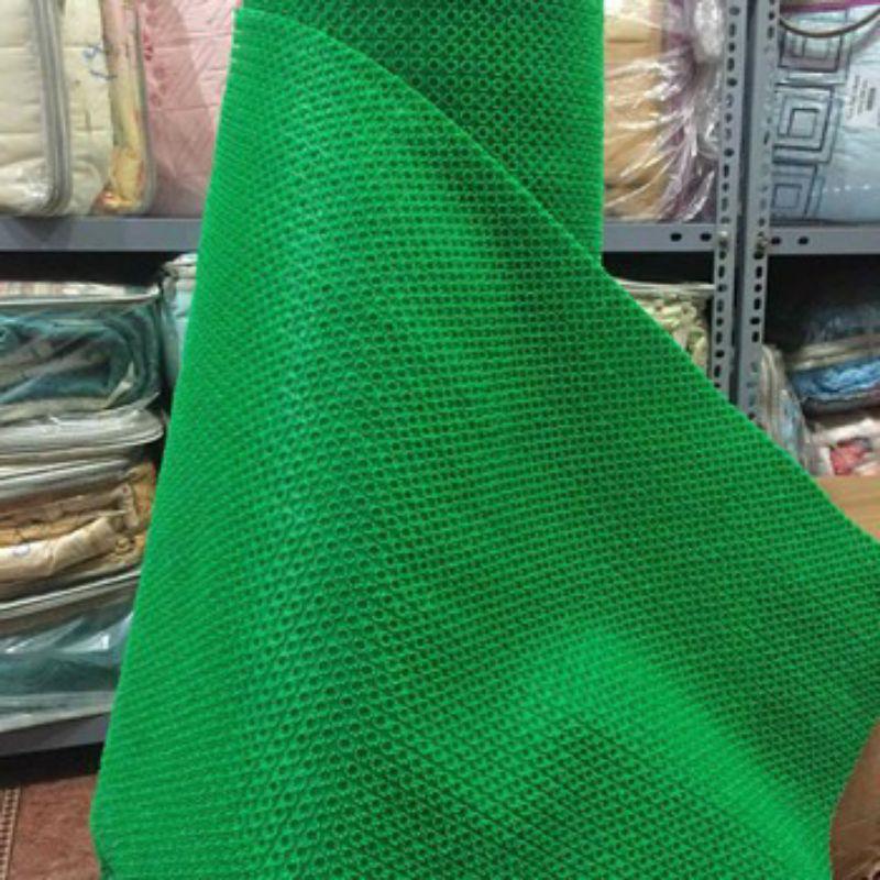 Thảm gai hoa cúc chống trơn trượt